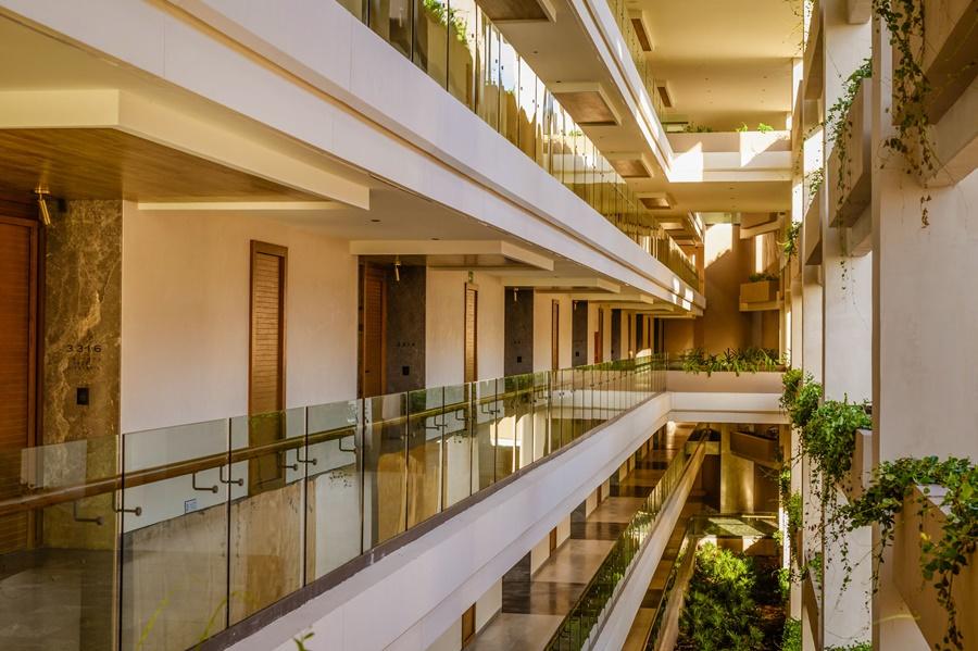 Estudio Playa Mujeres Hotel Cancún