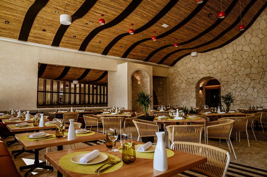 Estudio Playa Mujeres 5* Cancún