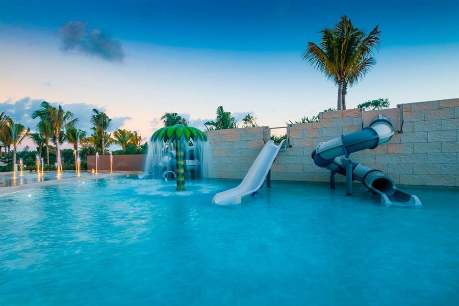 Estudio Playa Mujeres 5* Cancún