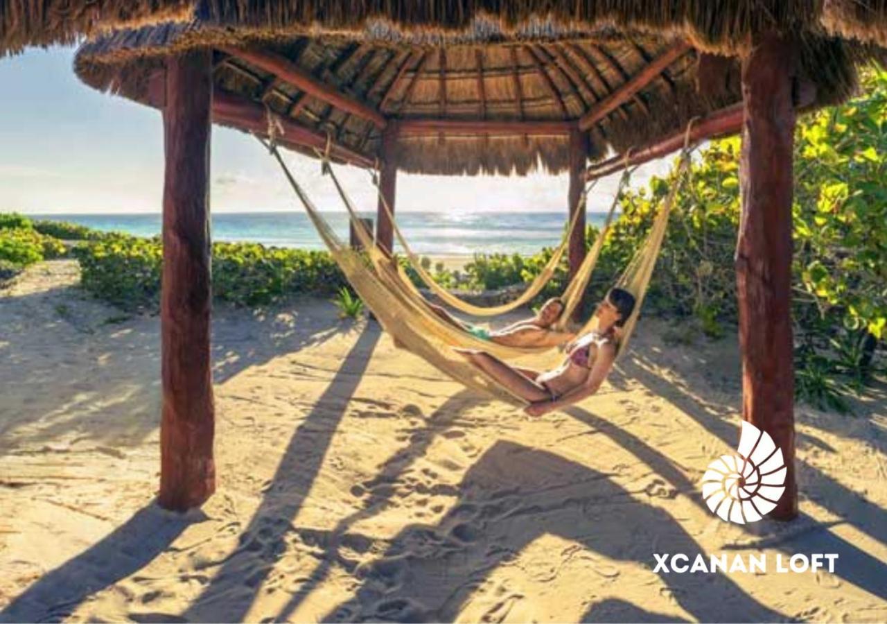 Xcanan Loft On Park Royal, The Area In Right On The * Cancun