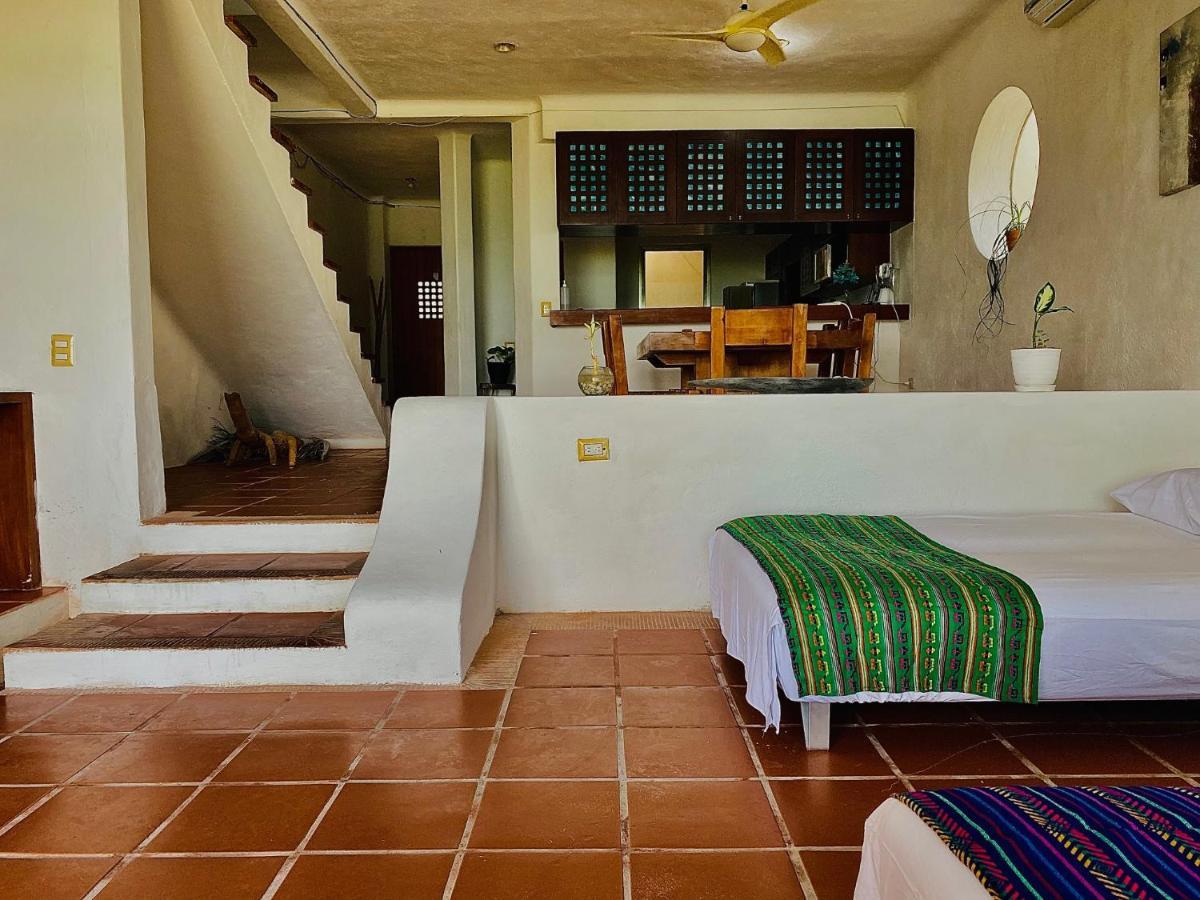 Punta Me Guest house *