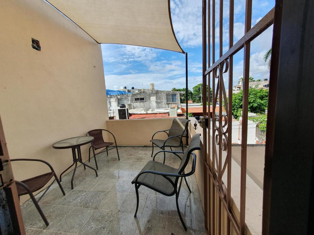 Apartment Frida Cancun