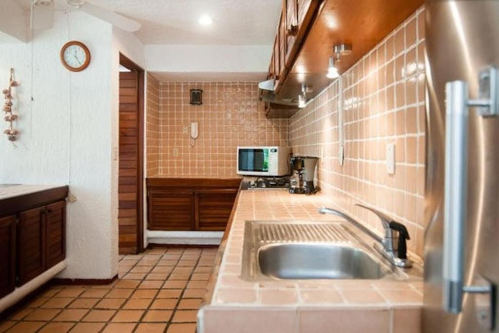 Villa Mamey Con Acceso A Playa Cancun