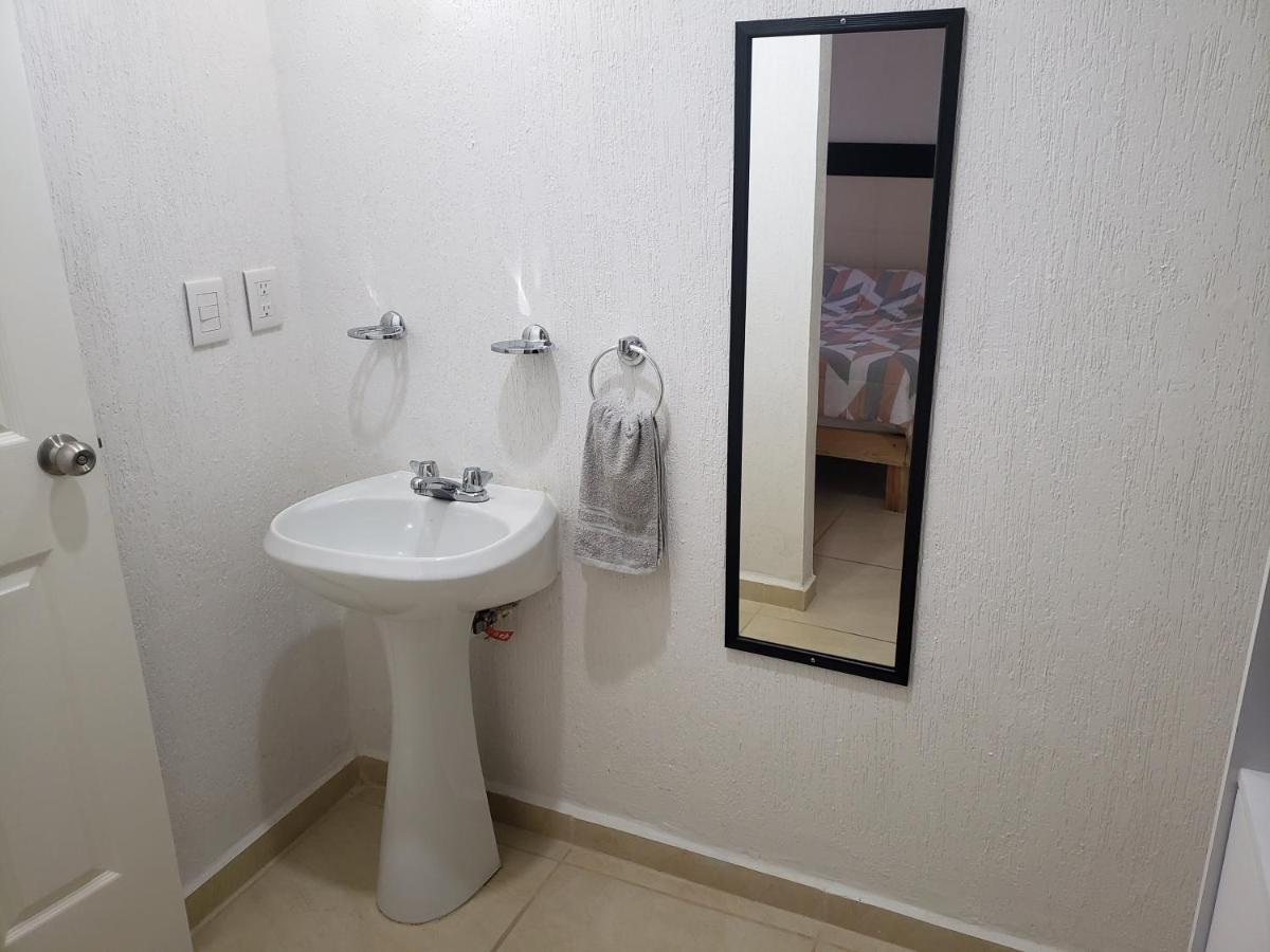 El Hogar Que Deseas Vacacionar. Holiday home Cancun