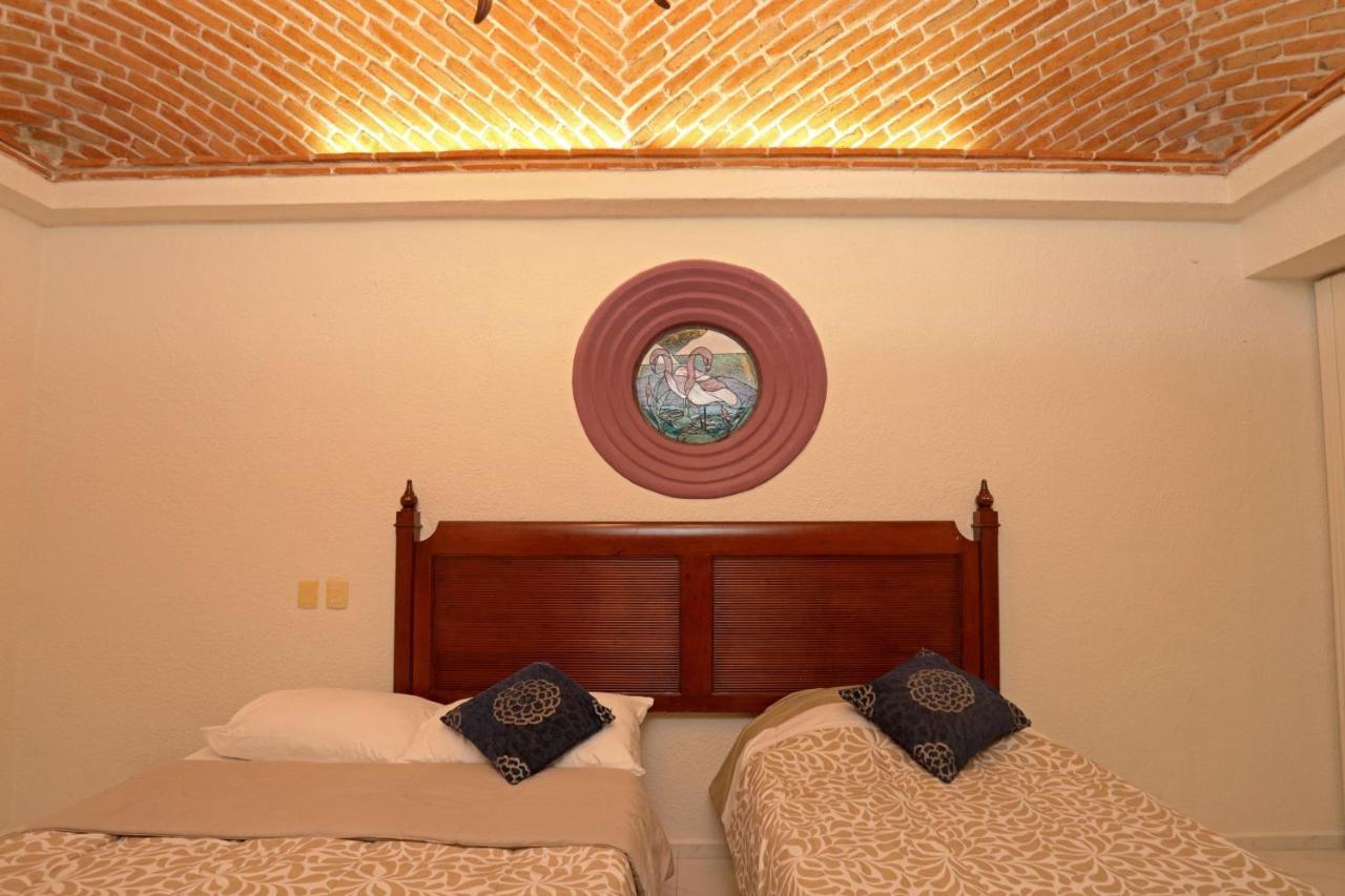 Bed & Breakfast Colibri House *