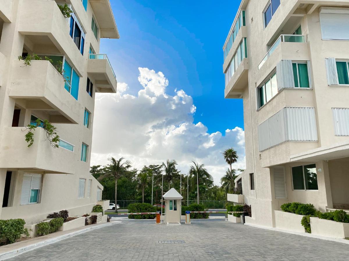 On The With Terrace Ocean View, Brisas 01 By & Ocean *