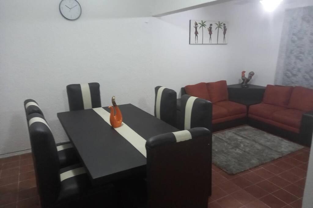 Bienvenidos A Casa De La Abuela !!! Holiday home *