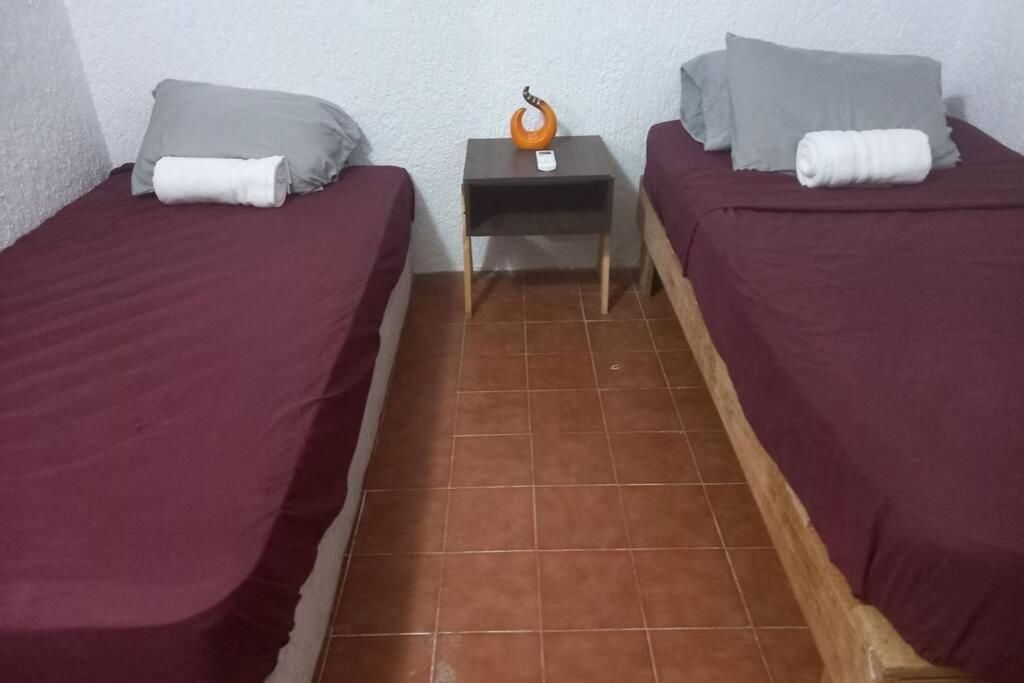 Bienvenidos A Casa De La Abuela !!! Cancun
