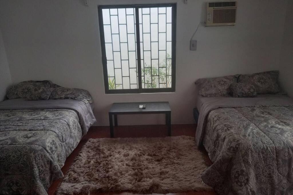 Bienvenidos A Casa De La Abuela !!!
