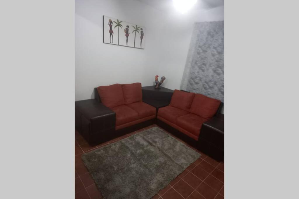 Bienvenidos A Casa De La Abuela !!! *