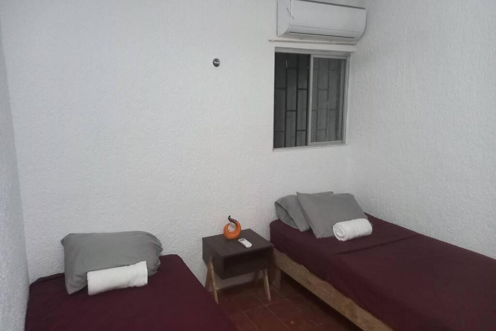 Bienvenidos A Casa De La Abuela !!! Holiday home *