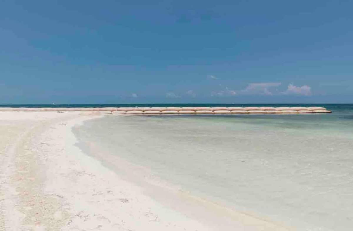 Rivamiramar * Cancun