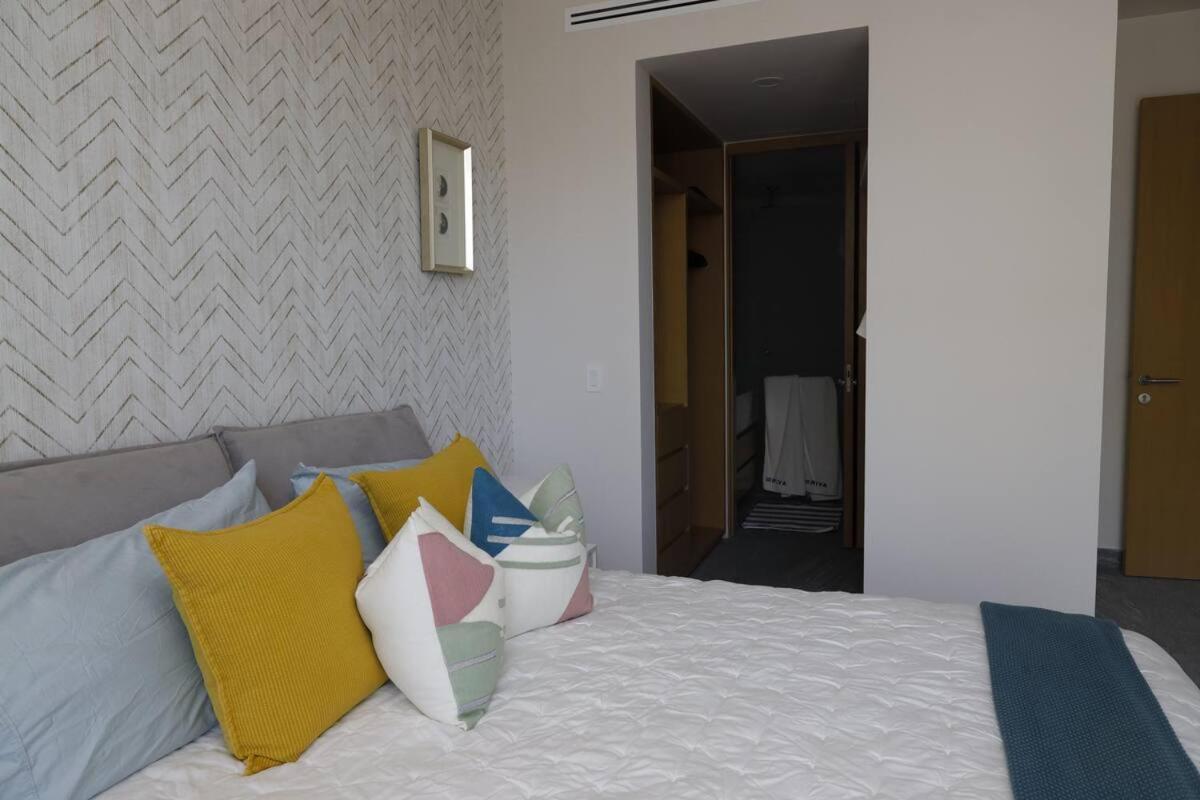 Rivamiramar Apartment Cancun