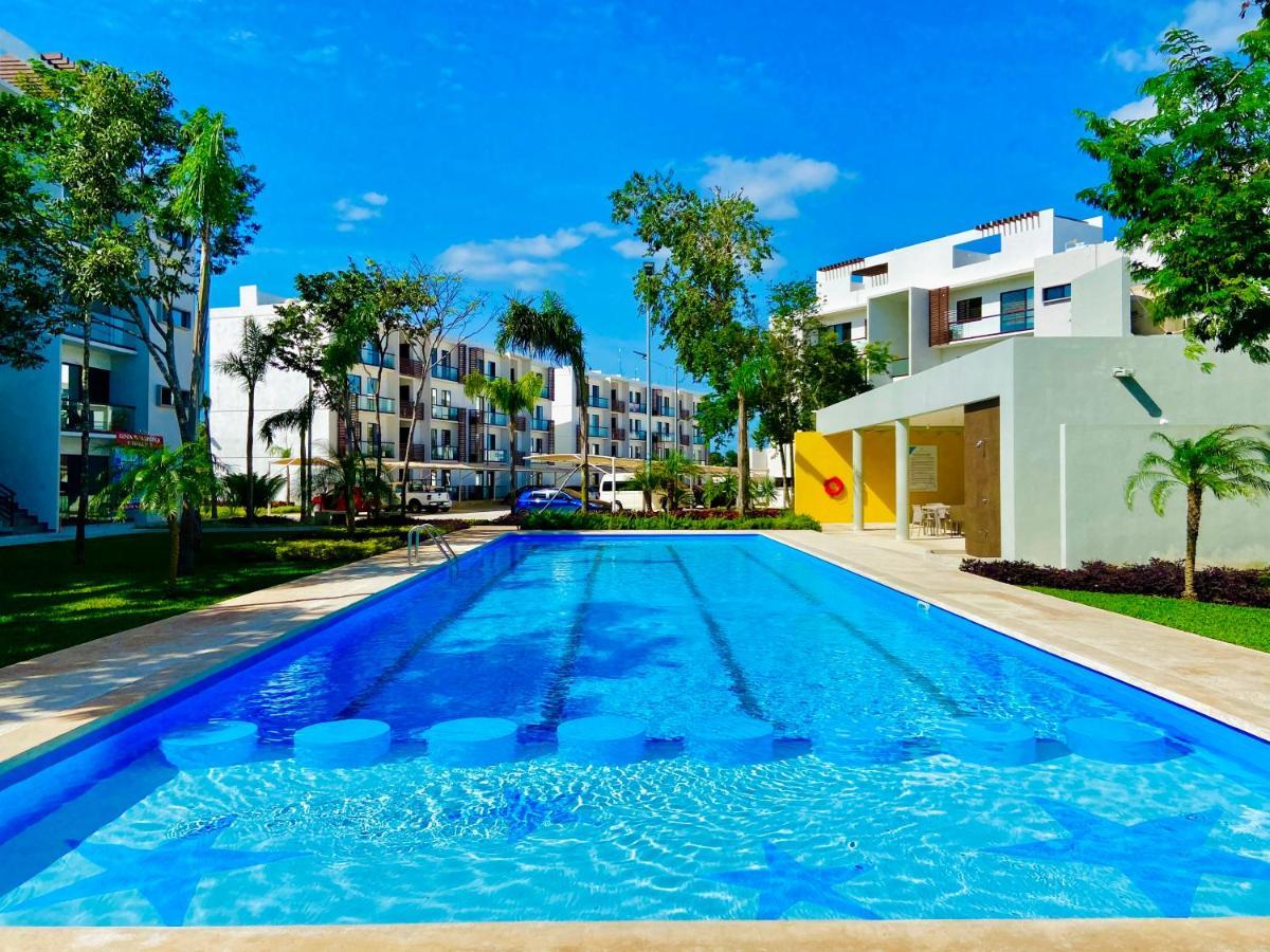 Apartment Coquillage A