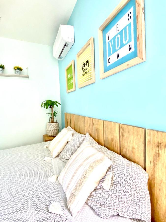 Coquillage A Apartment