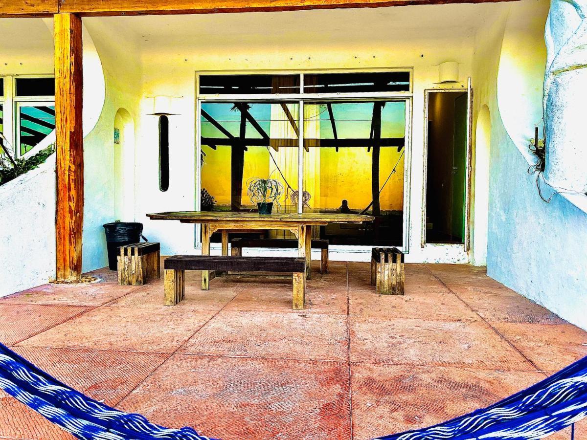Guest house Punta Me *