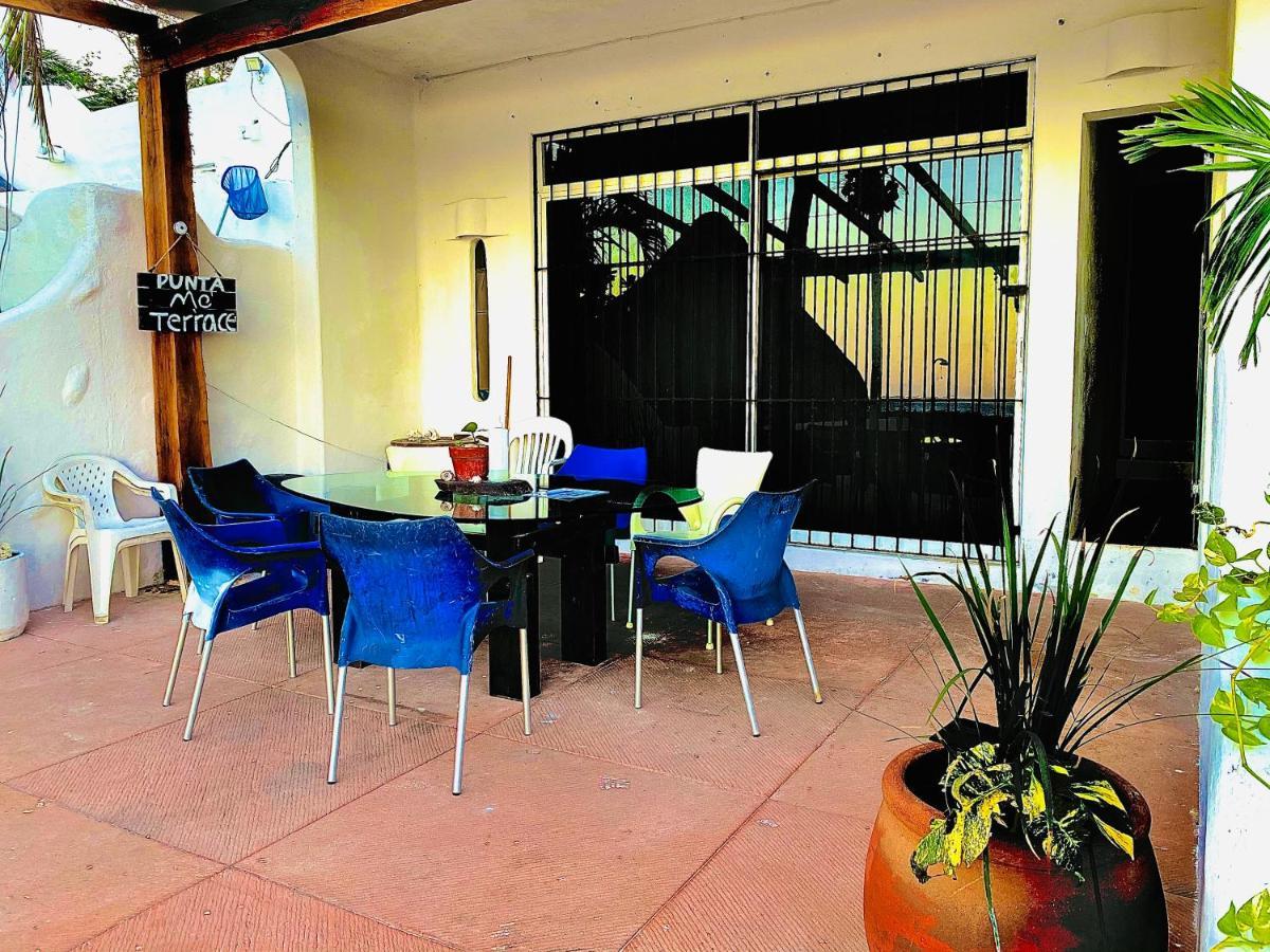 Punta Me Guest house *