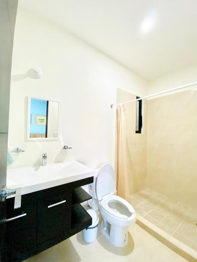 Coquillage A Apartment