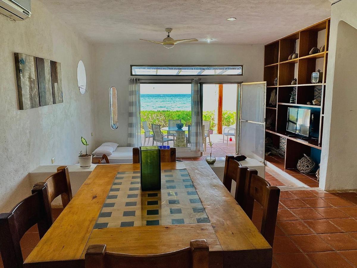 Punta Me Guest house *