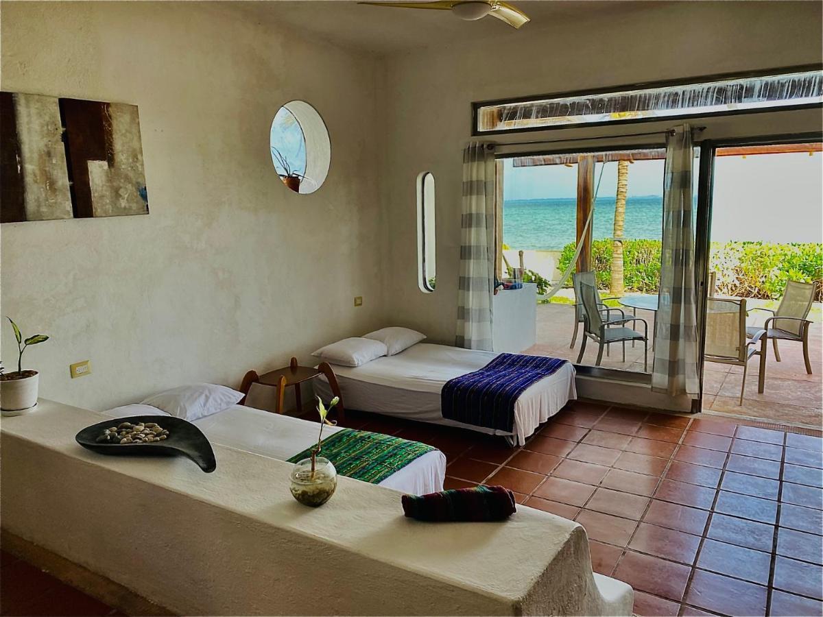 Punta Me Guest house *
