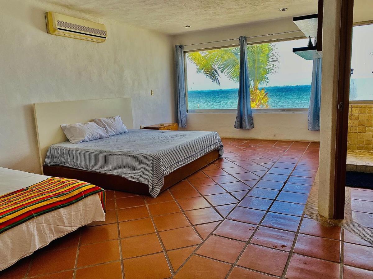 Punta Me Guest house