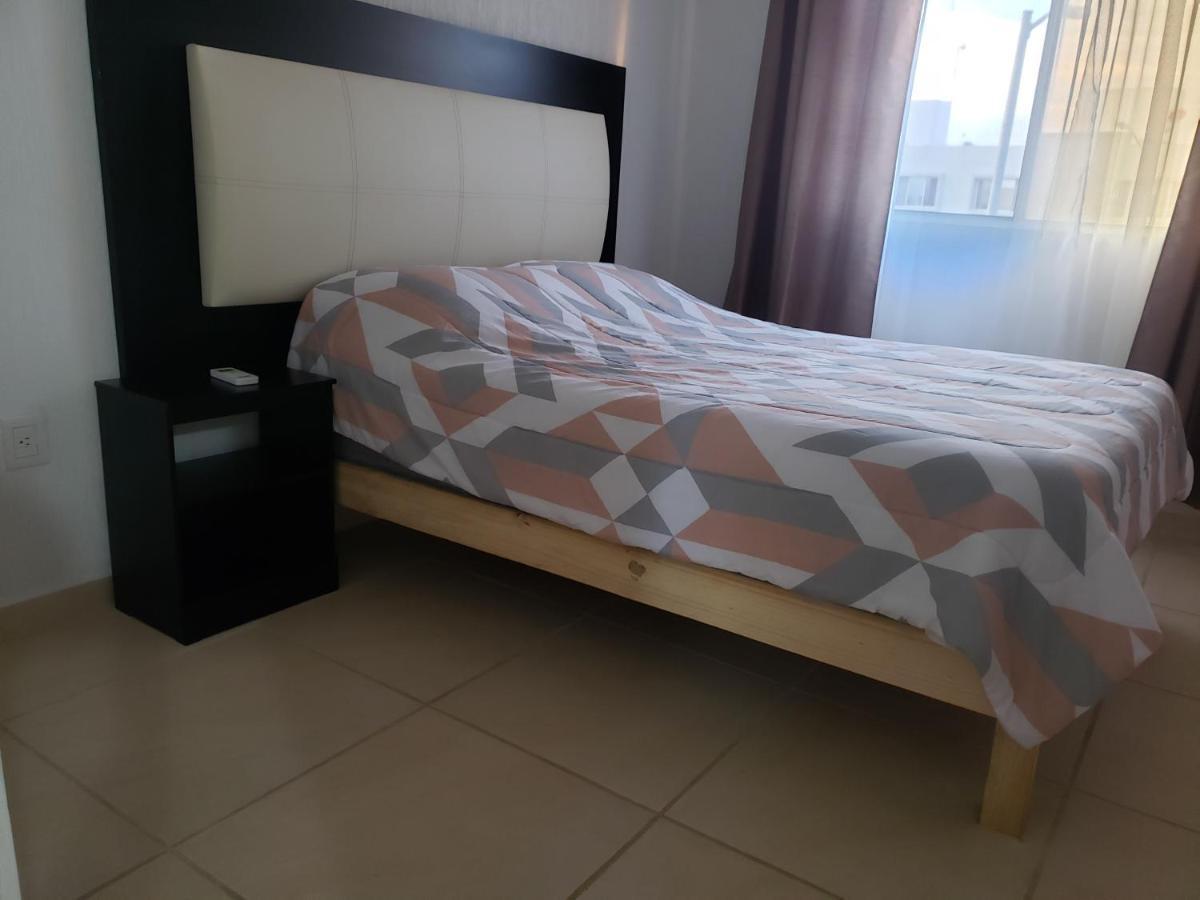 El Hogar Que Deseas Vacacionar. Cancun