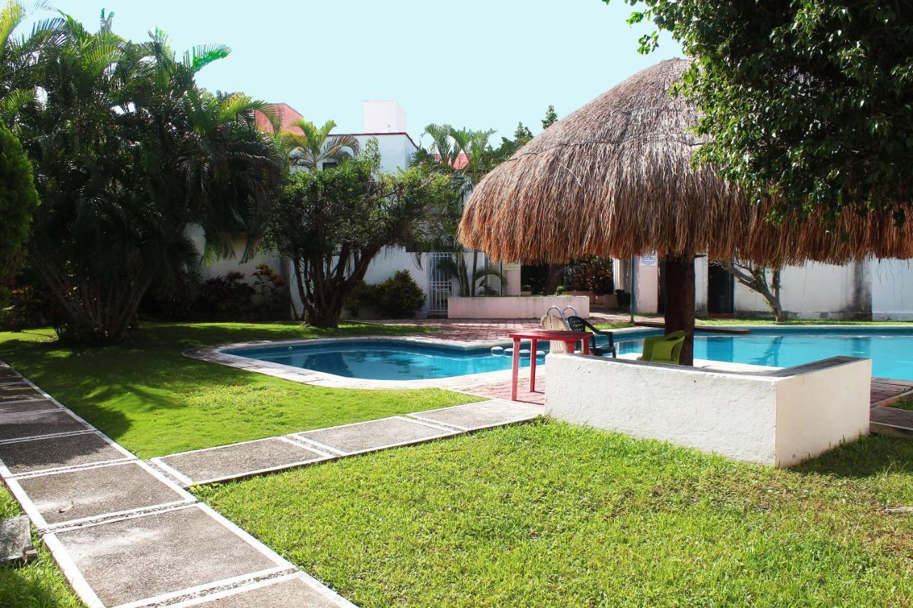 Casa Wilo * Cancun