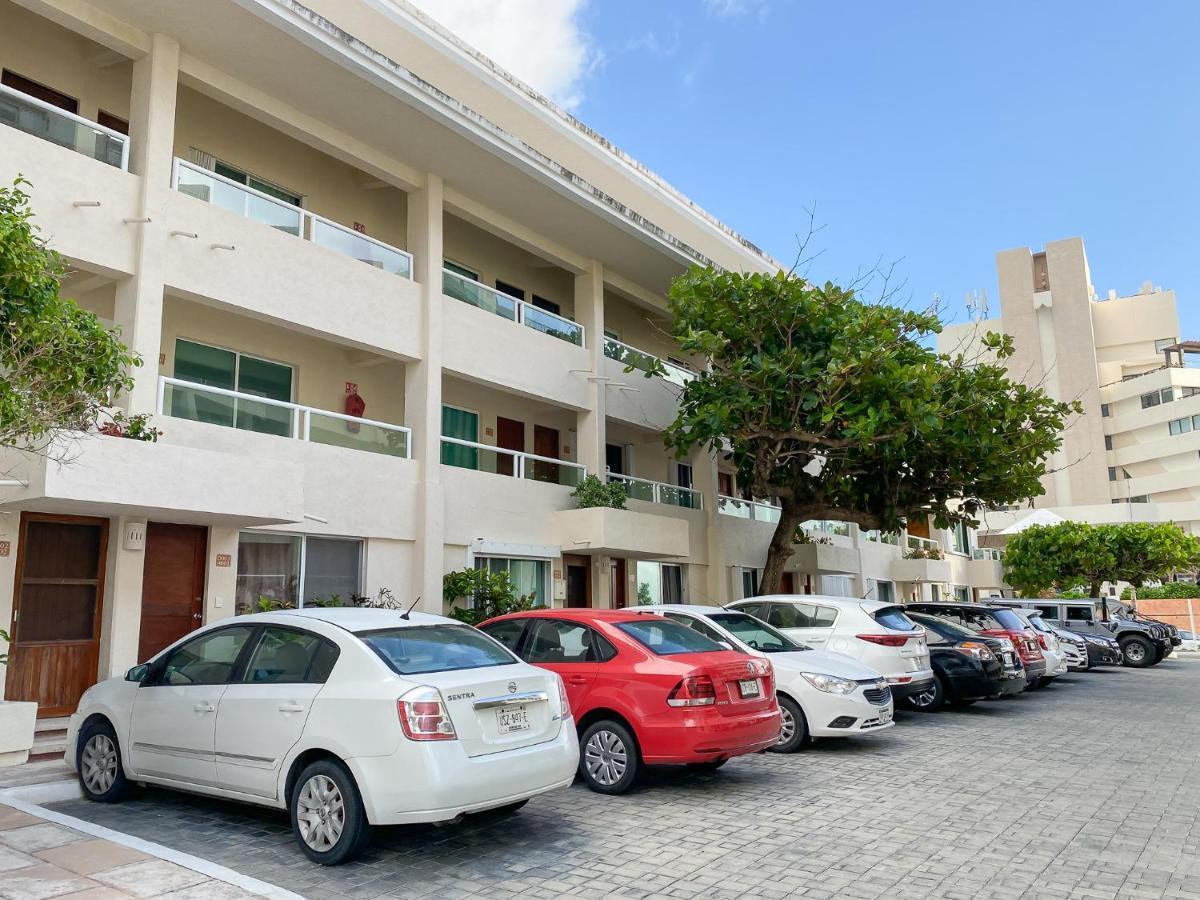 On The With Terrace Ocean View, Brisas 01 By & Ocean *