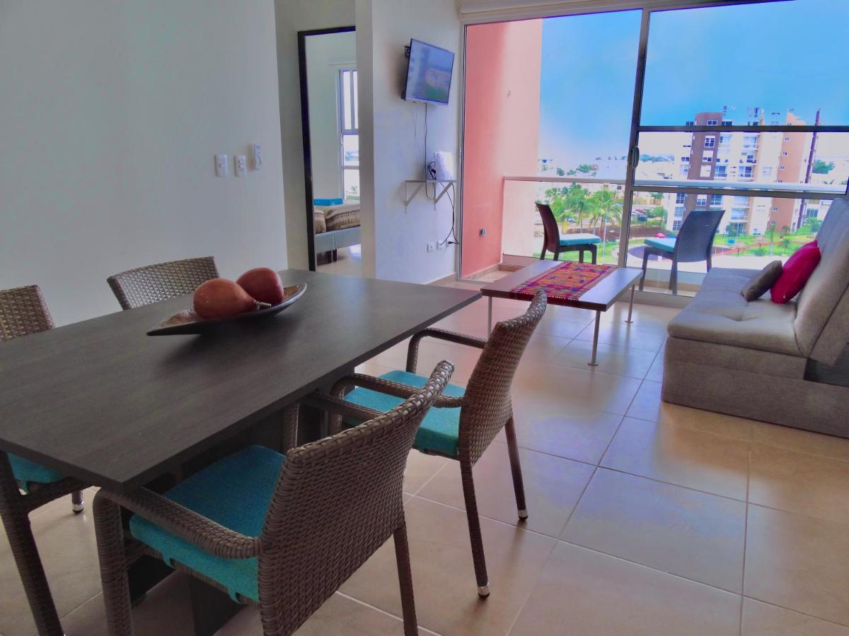 Dreams Lagoon By Andiani Travel Apartment