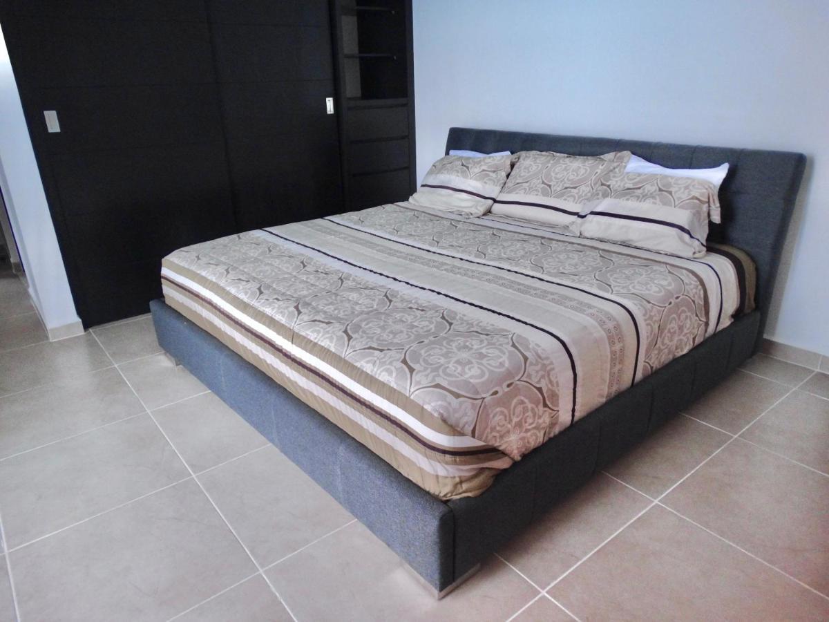 Dreams Lagoon By Andiani Travel Apartment