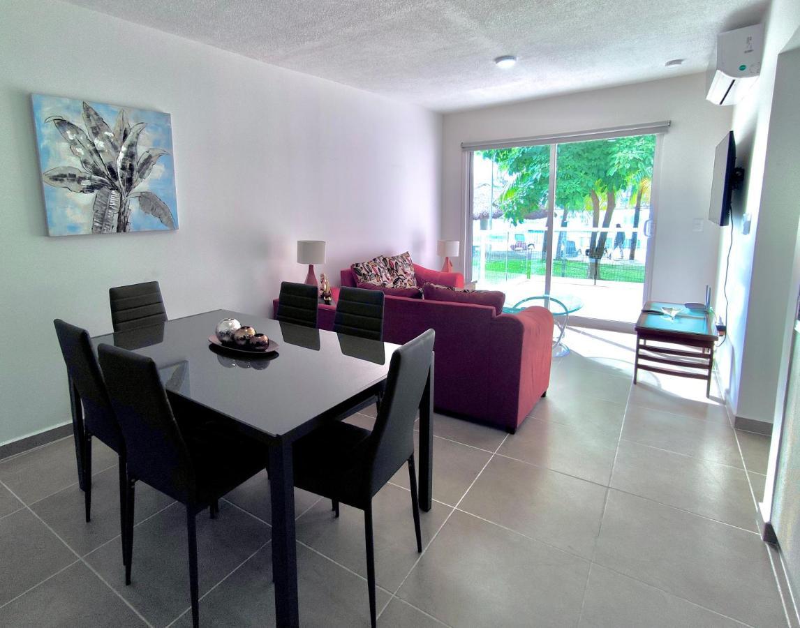 Apartment Dreams Lagoon By Andiani Travel