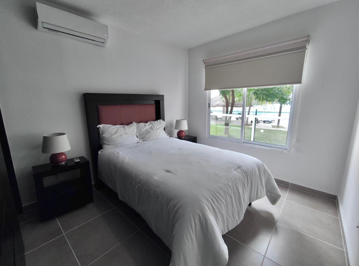 Apartment Dreams Lagoon By Andiani Travel