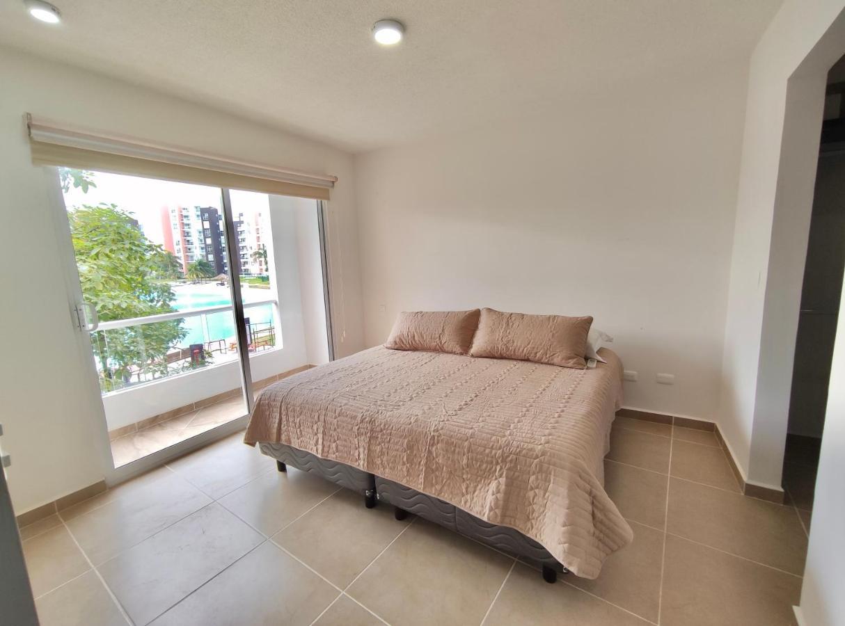 Dreams Lagoon By Andiani Travel Apartment *