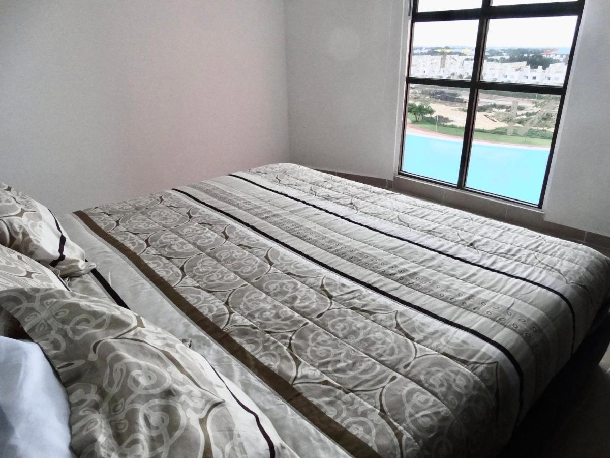 Dreams Lagoon By Andiani Travel Apartment Cancun