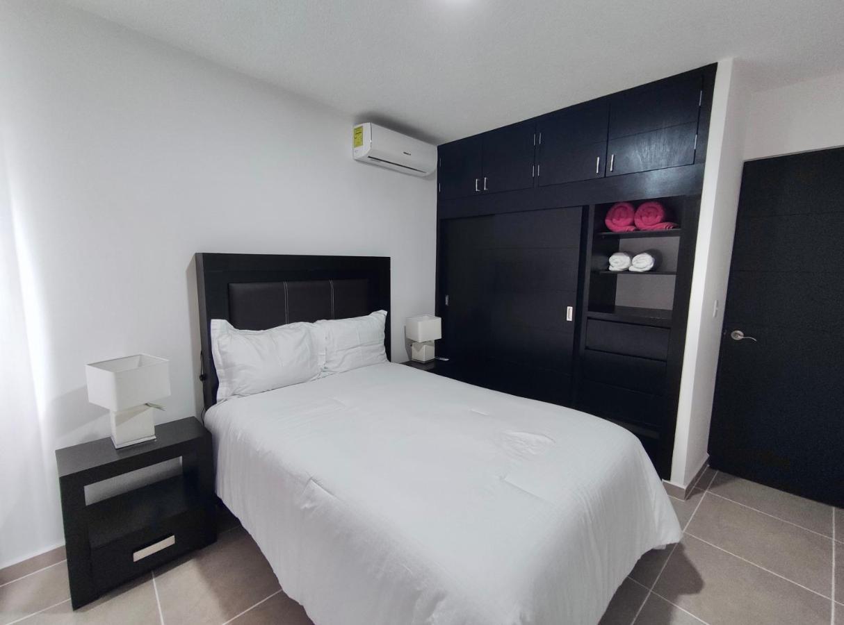 Dreams Lagoon By Andiani Travel Apartment *