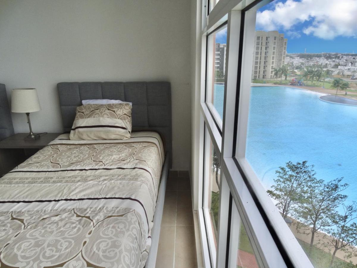 Apartment Dreams Lagoon By Andiani Travel
