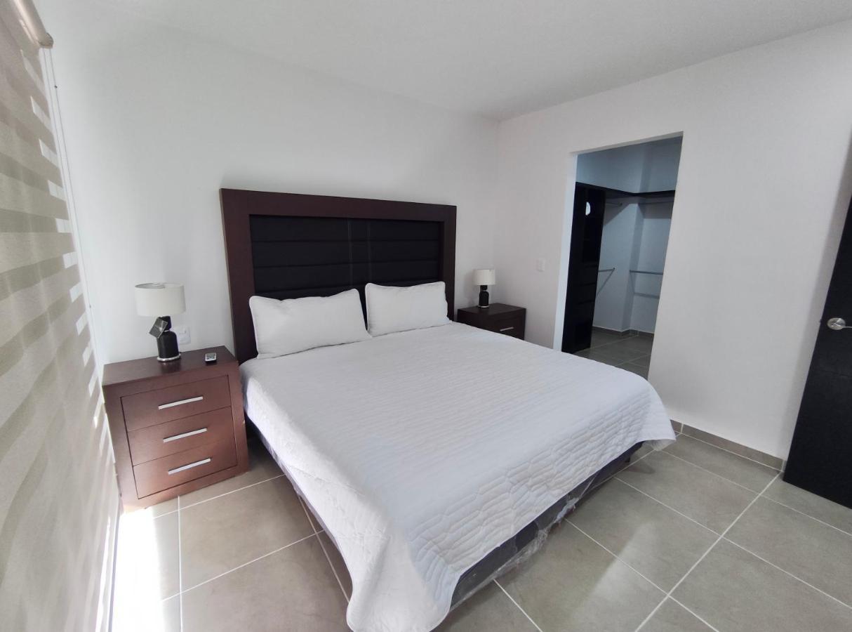 Dreams Lagoon By Andiani Travel Apartment *