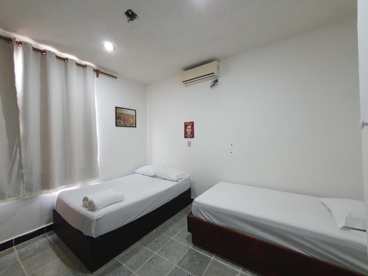 Apartment Frida Cancun