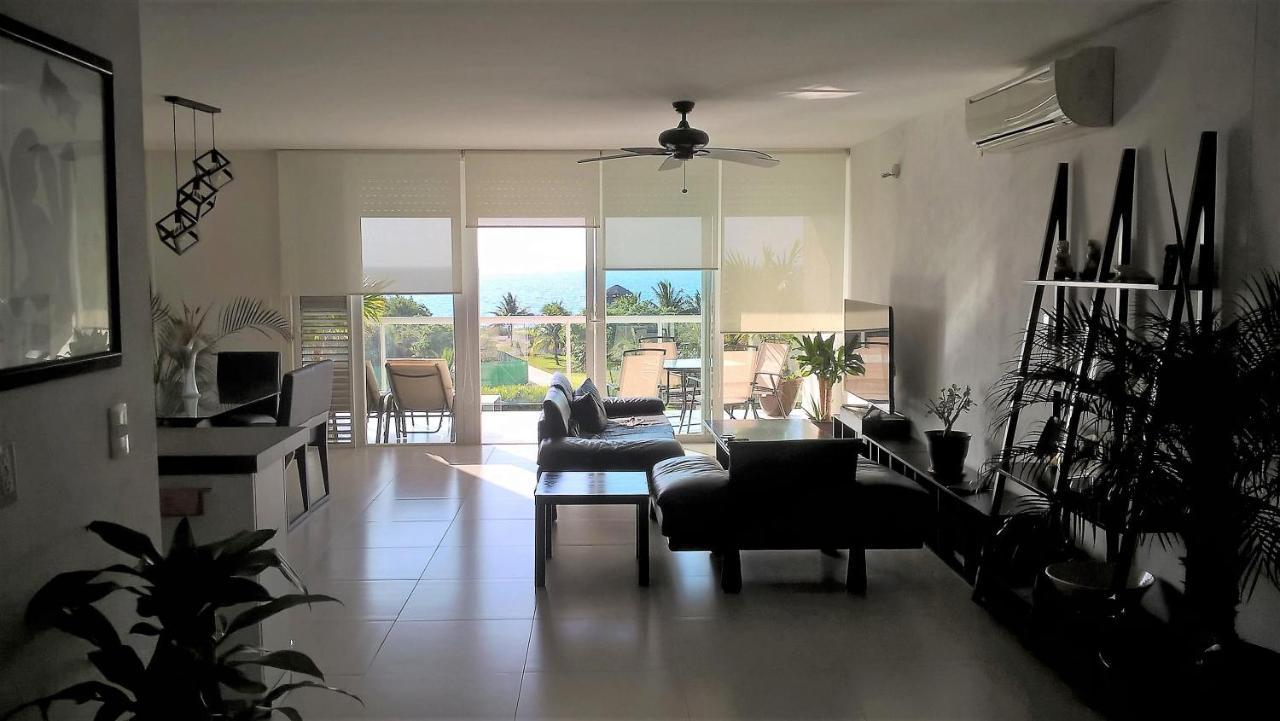 Swim The Caribbean & Work With A View * Cancun