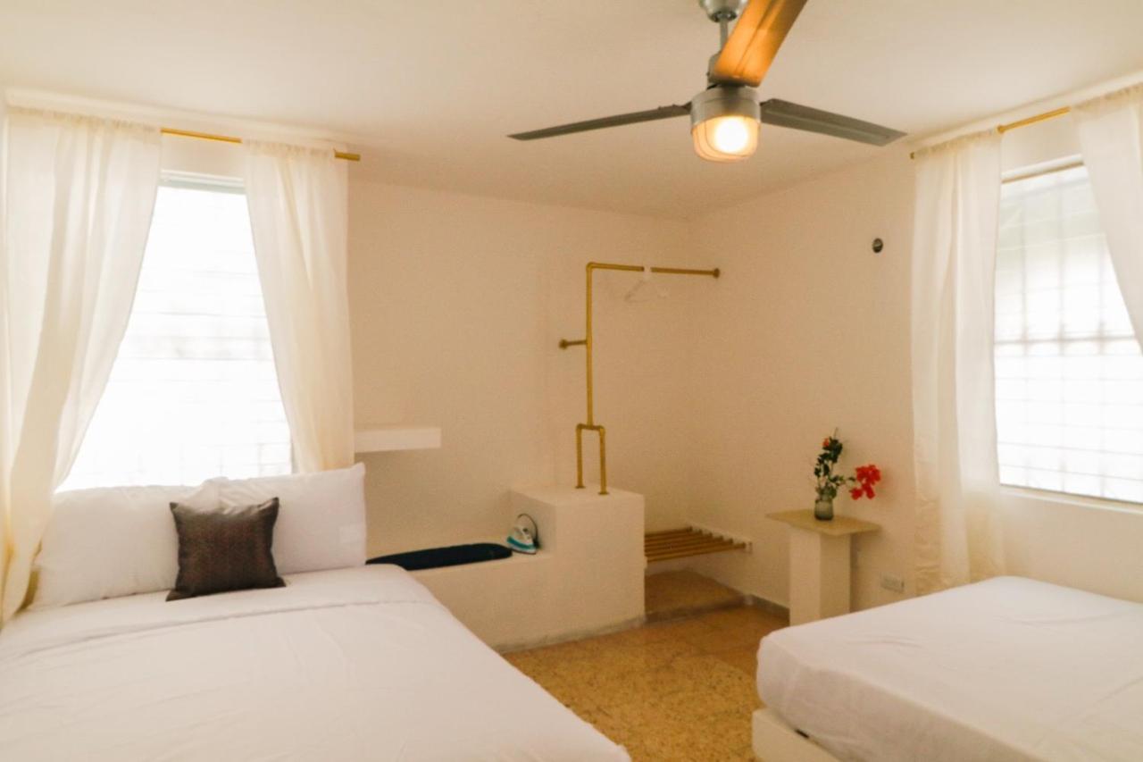 Casa Cristalina Cancun