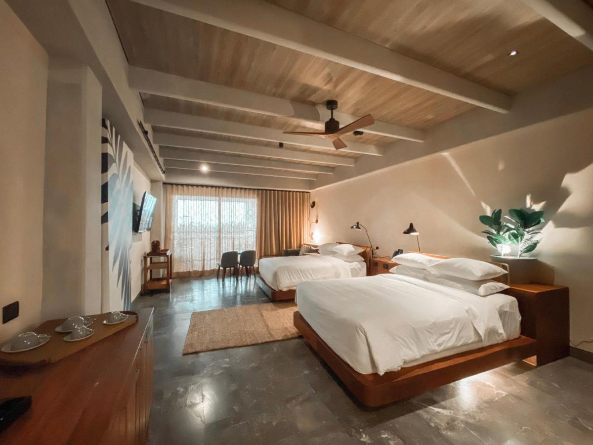 Estudio Playa Mujeres Cancun