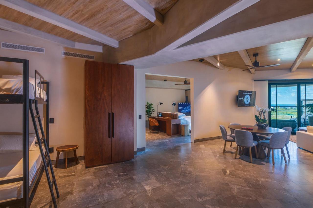 Estudio Playa Mujeres Resort