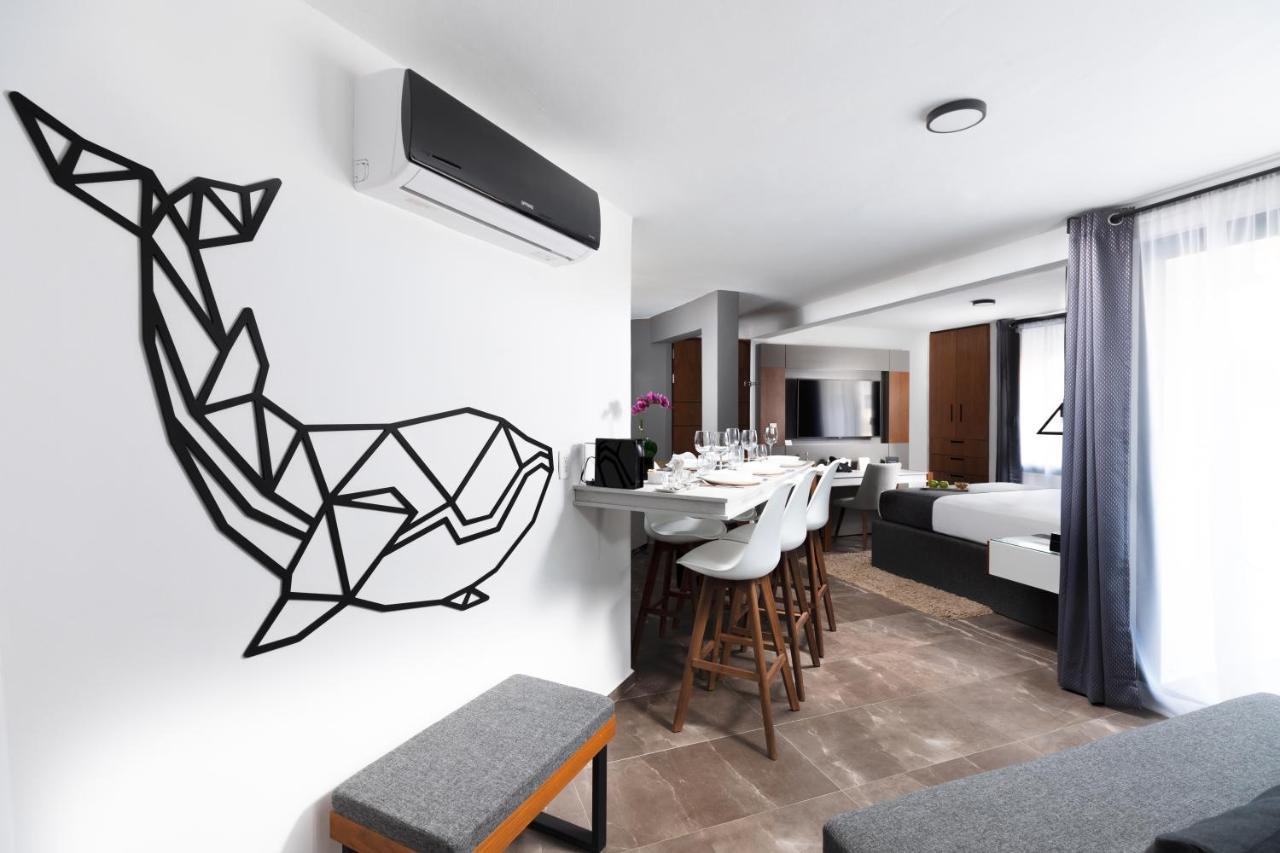 Aparthotel Seven Boutique Cancún