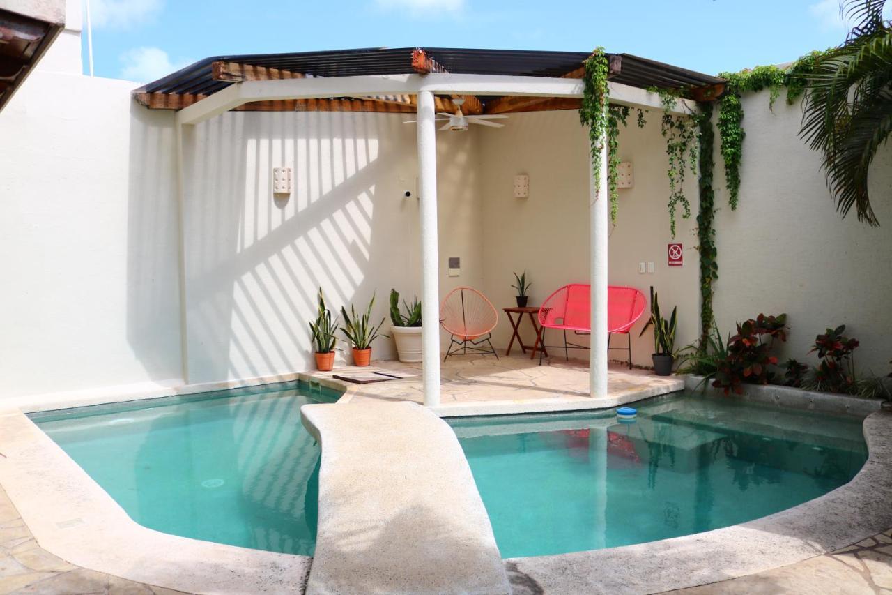 Pecari 3* Cancún