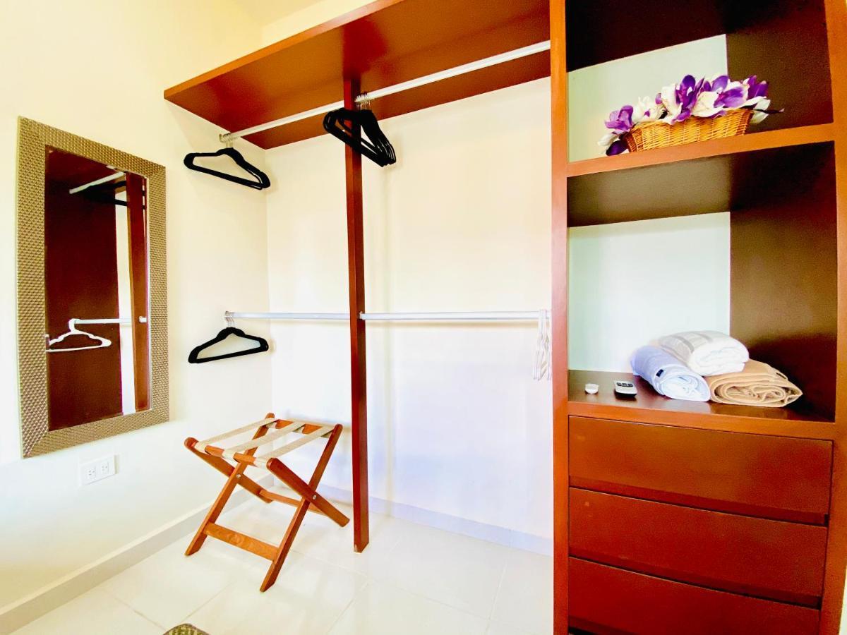 Apartment Encanto Con 2 En Long Island Cancun