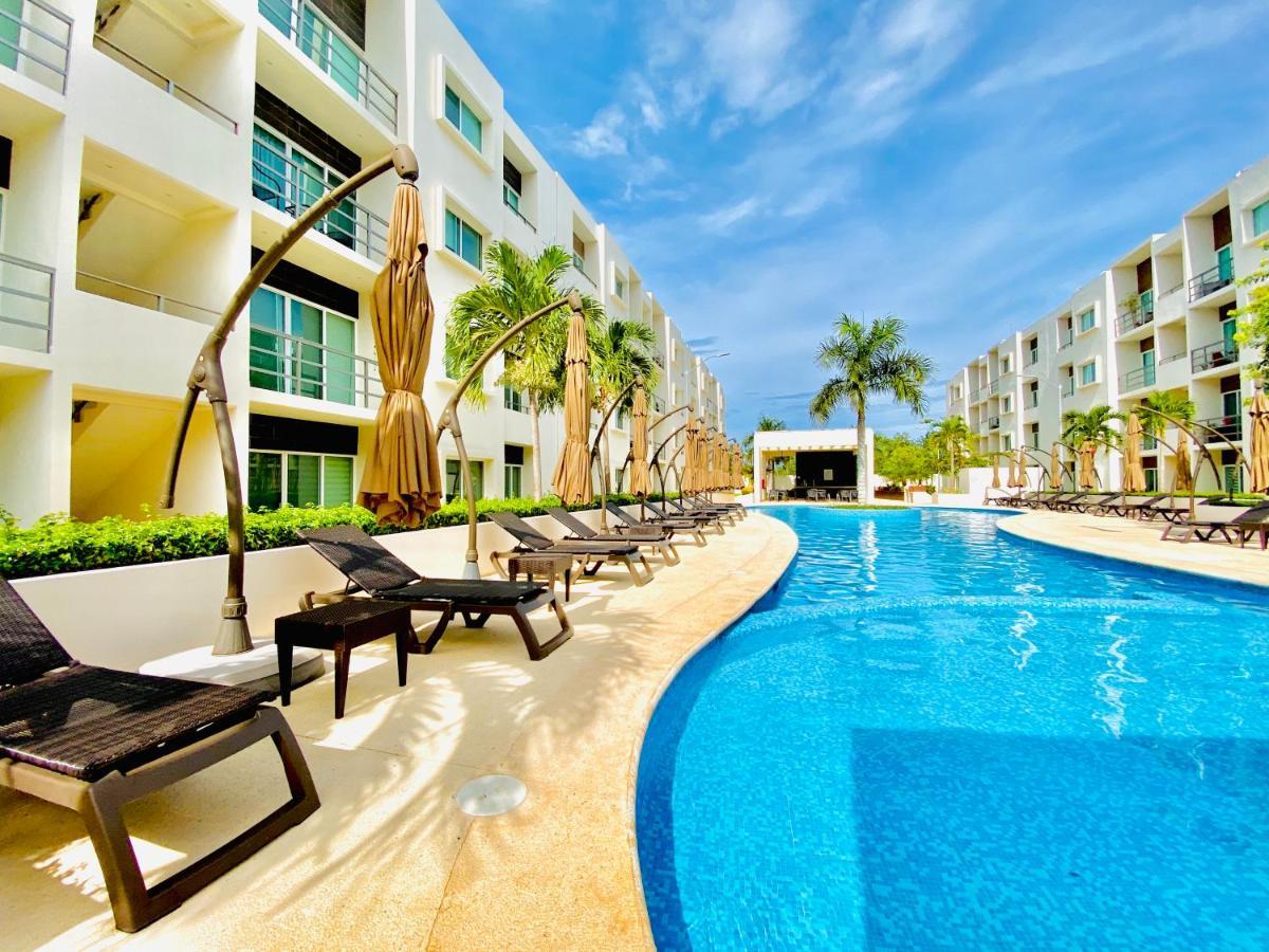 Encanto Con 2 En Long Island * Cancun
