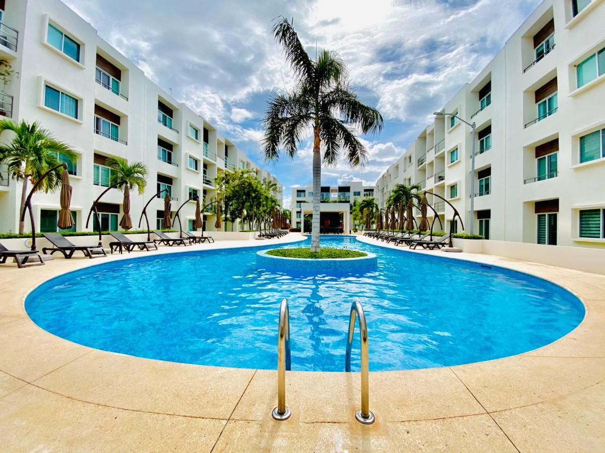 Apartment Encanto Con 2 En Long Island *