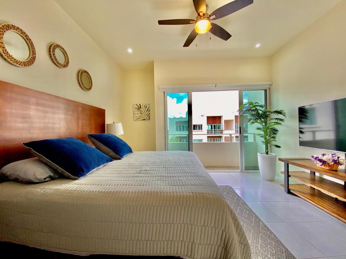 Encanto Con 2 En Long Island Apartment
