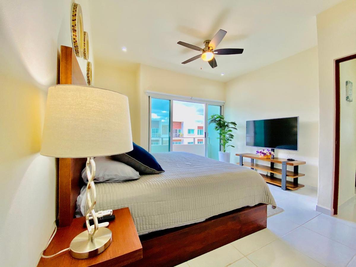 Encanto Con 2 En Long Island Apartment