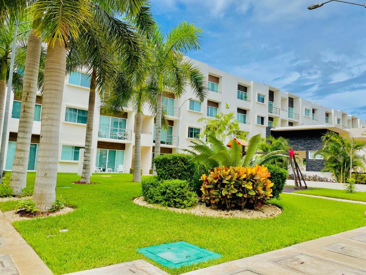 Apartment Encanto Con 2 En Long Island *